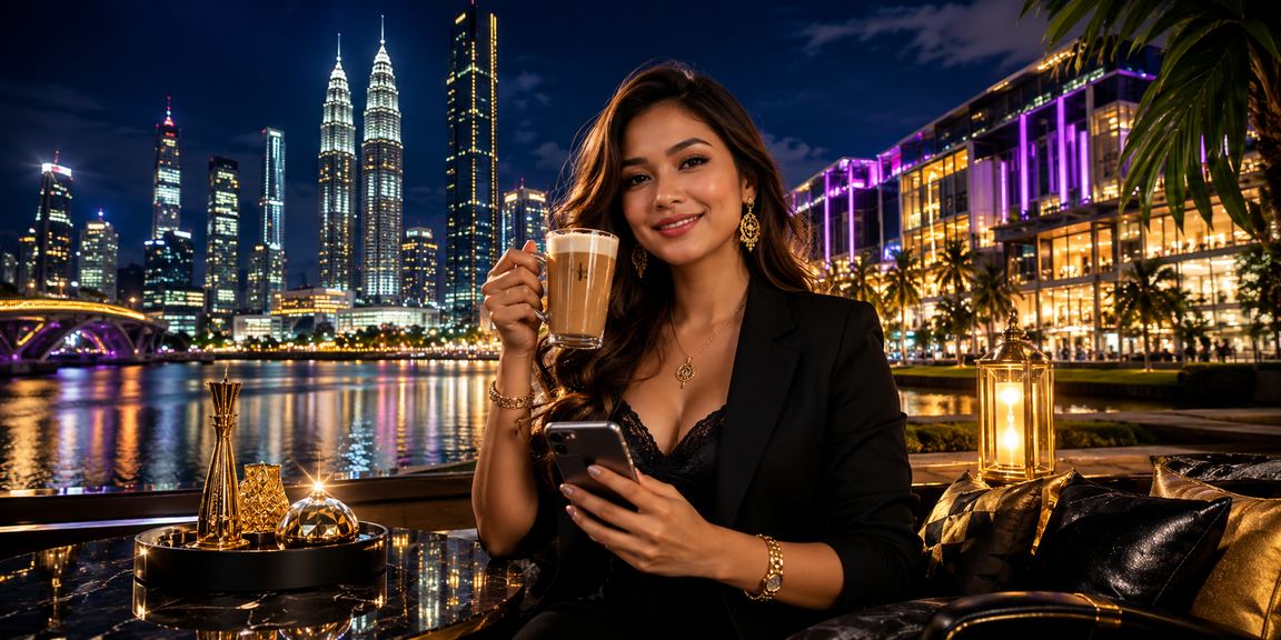 Pengalaman deposit mudah alih di Kuala Lumpur dengan odds perlawanan lengkap di 19800