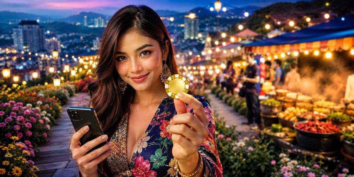 Permainan kad Teen Patti di Malaysia menggambarkan kepentingan bermain dengan kawalan diri
